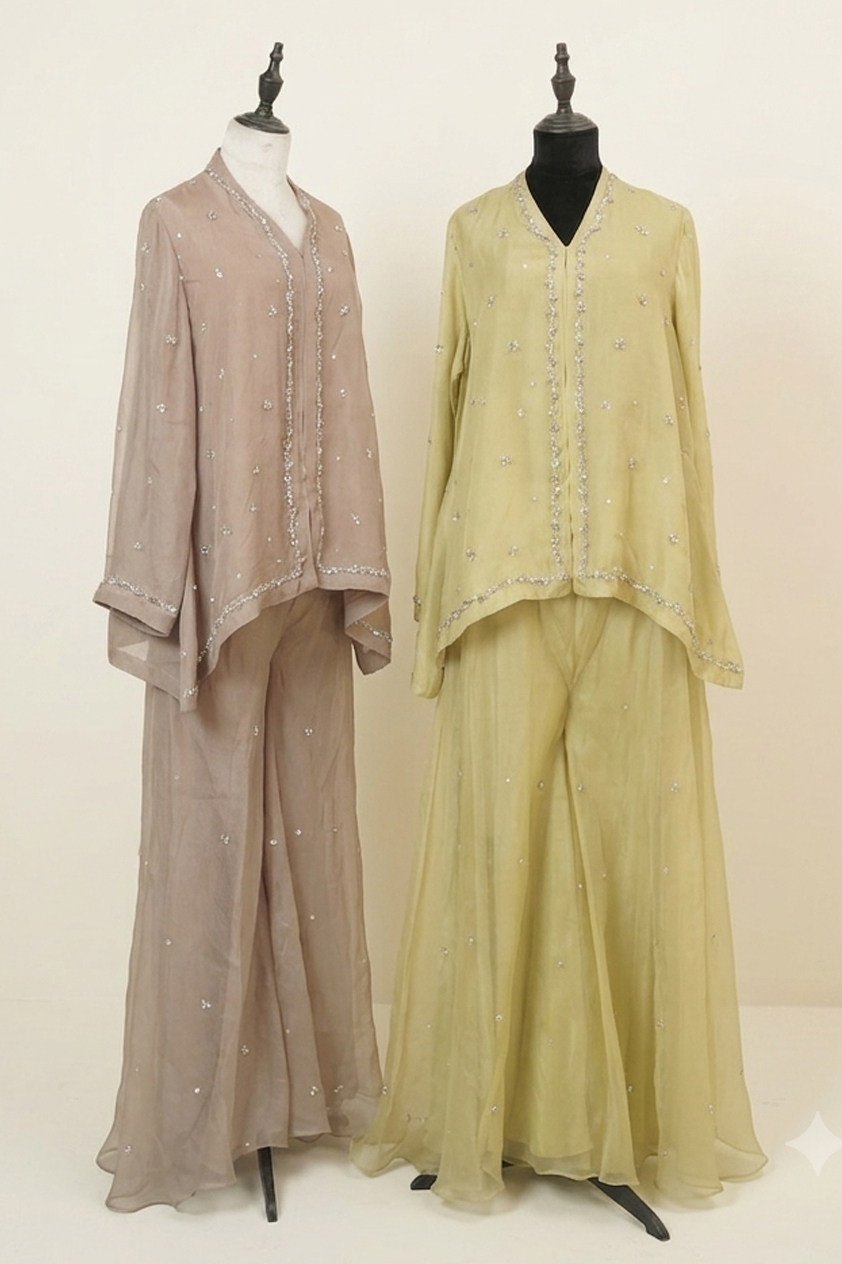 Linen Strap Jumpsuit