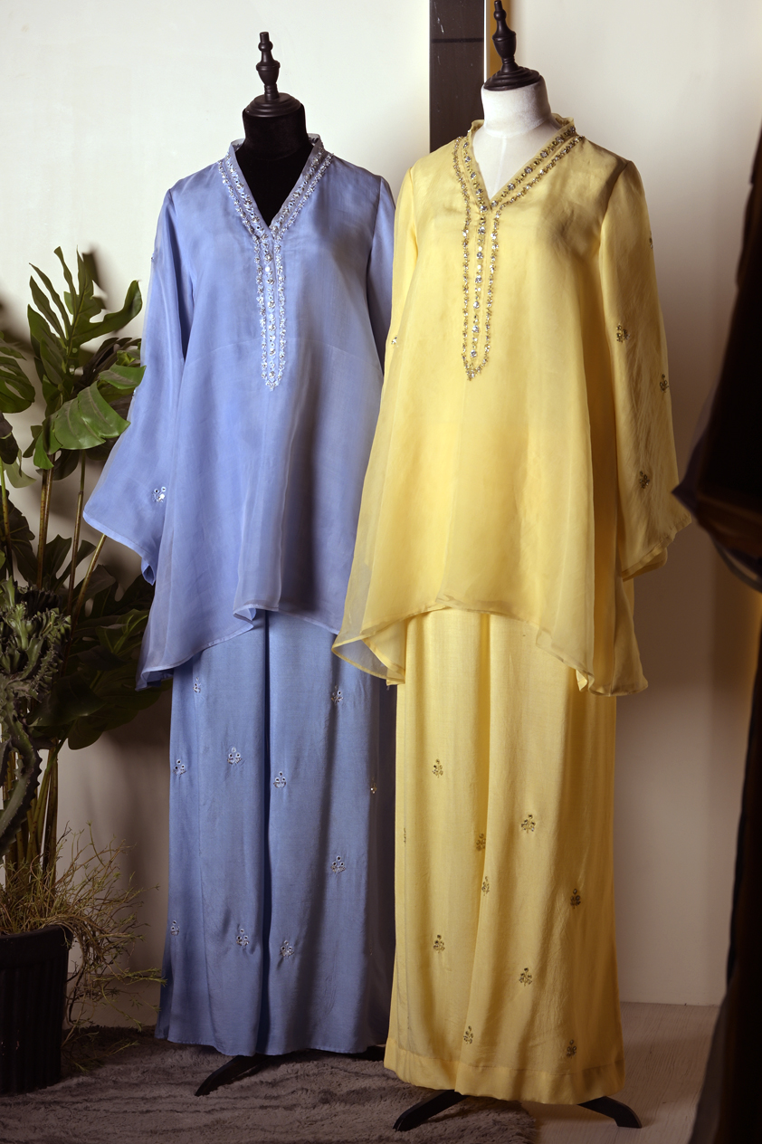 Classic Summer Dress