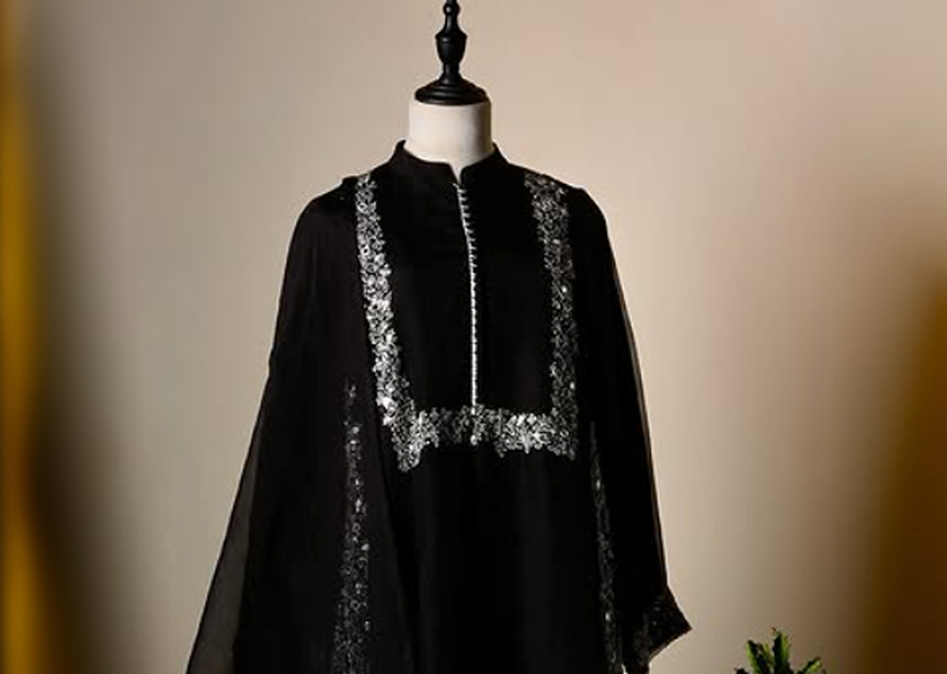 Clothing Promo
